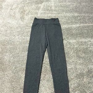 Dark Grey Leggings